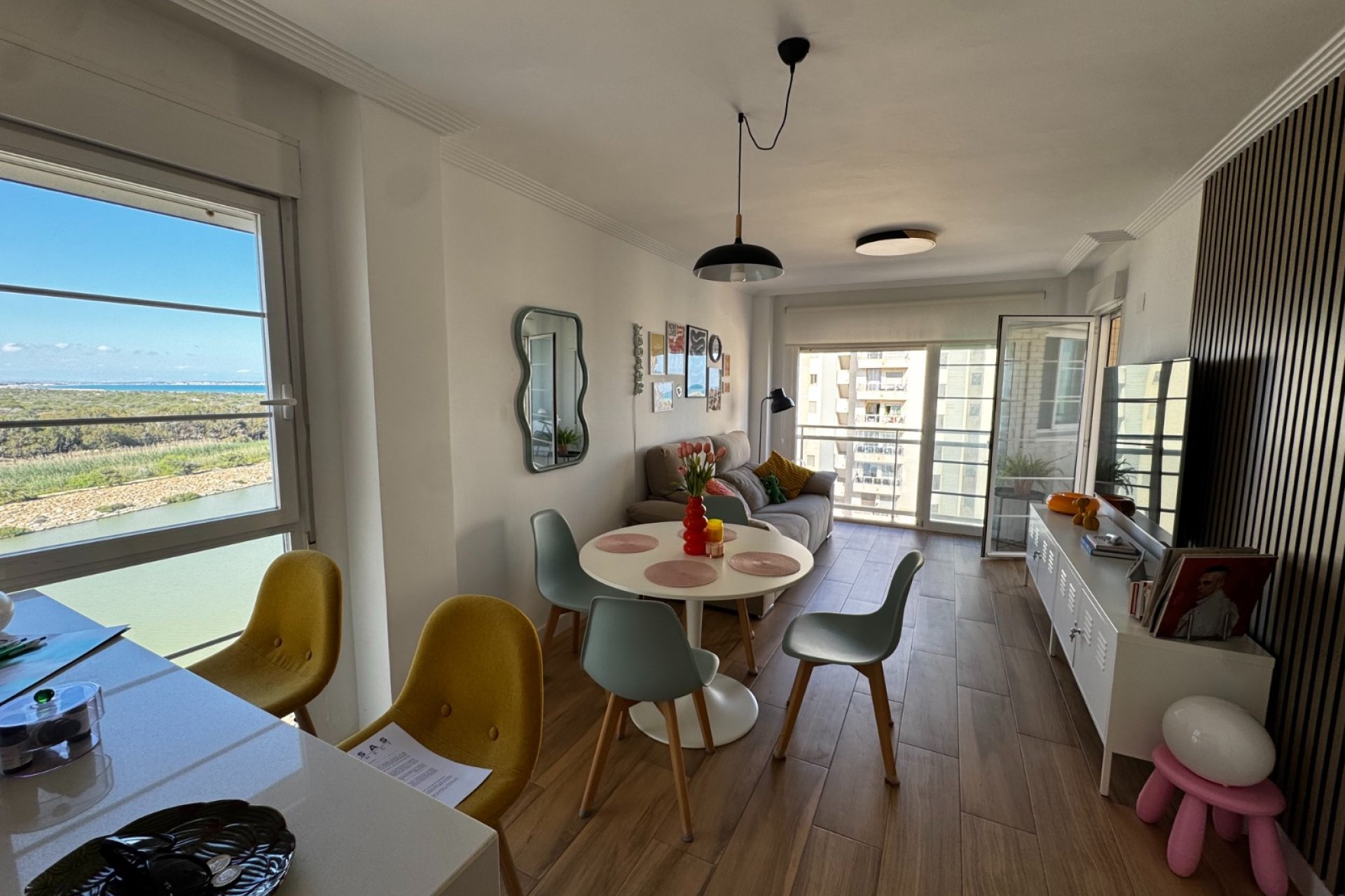 Venta - Apartment - Flat - Guardamar del Segura - Puerto Deportivo