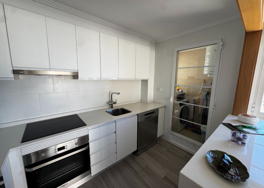 Venta - Apartment - Flat - Guardamar del Segura - Puerto Deportivo