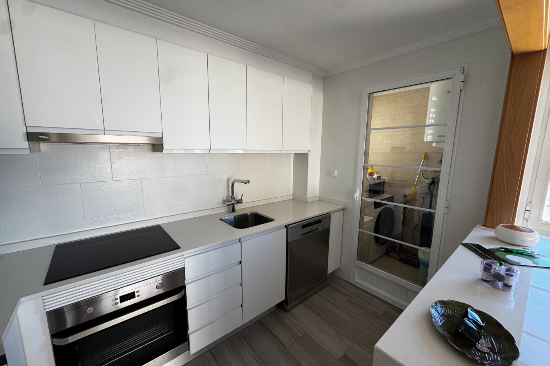 Venta - Apartment - Flat - Guardamar del Segura - Puerto Deportivo