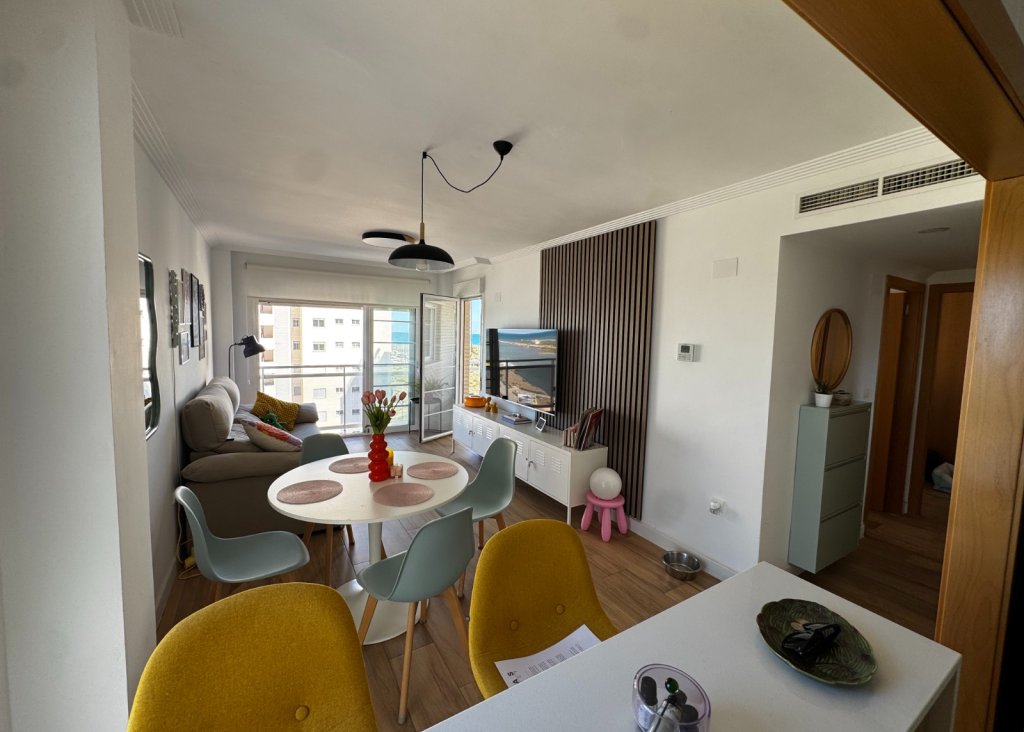 Venta - Apartment - Flat - Guardamar del Segura - Puerto Deportivo