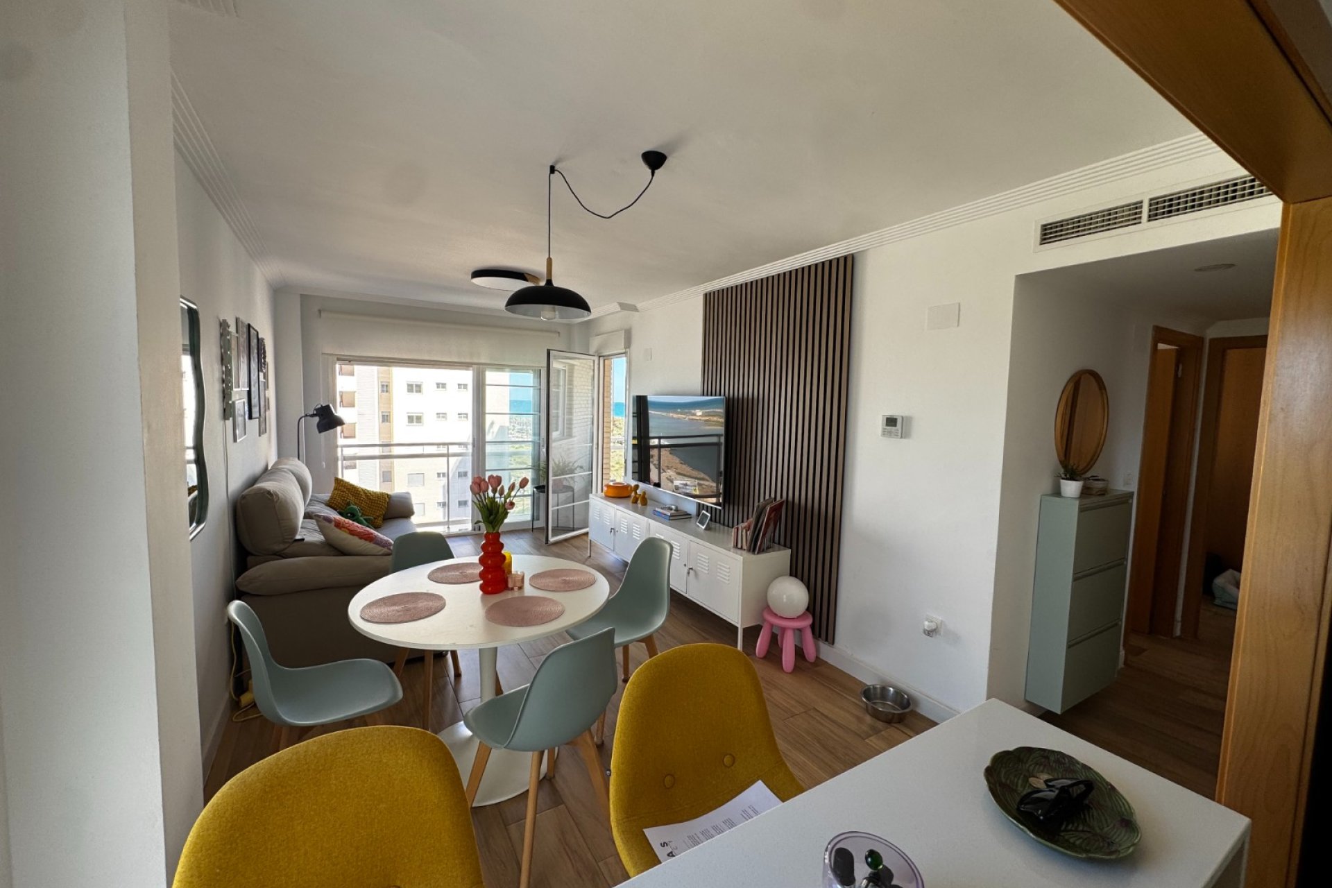 Venta - Apartment - Flat - Guardamar del Segura - Puerto Deportivo