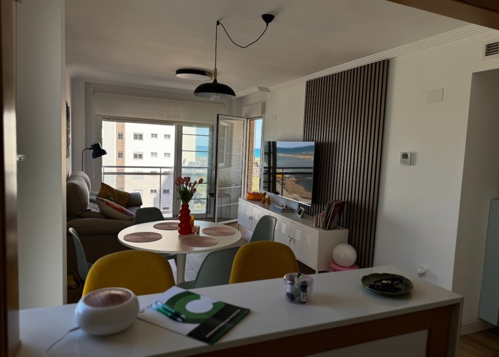 Venta - Apartment - Flat - Guardamar del Segura - Puerto Deportivo