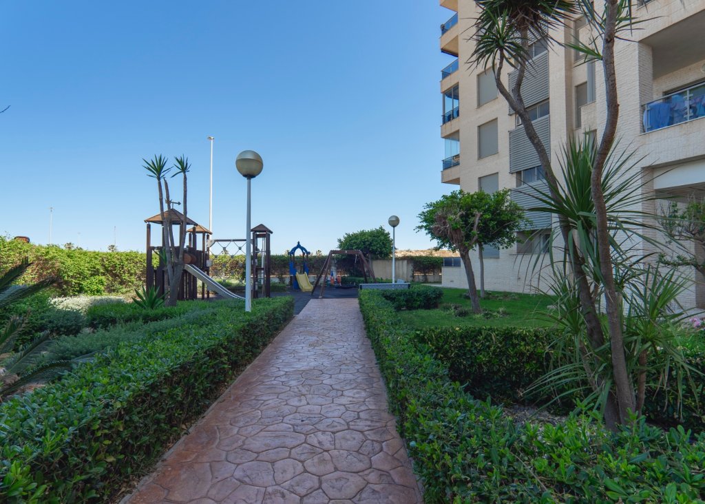 Venta - Apartment - Flat - Guardamar del Segura - Puerto Deportivo