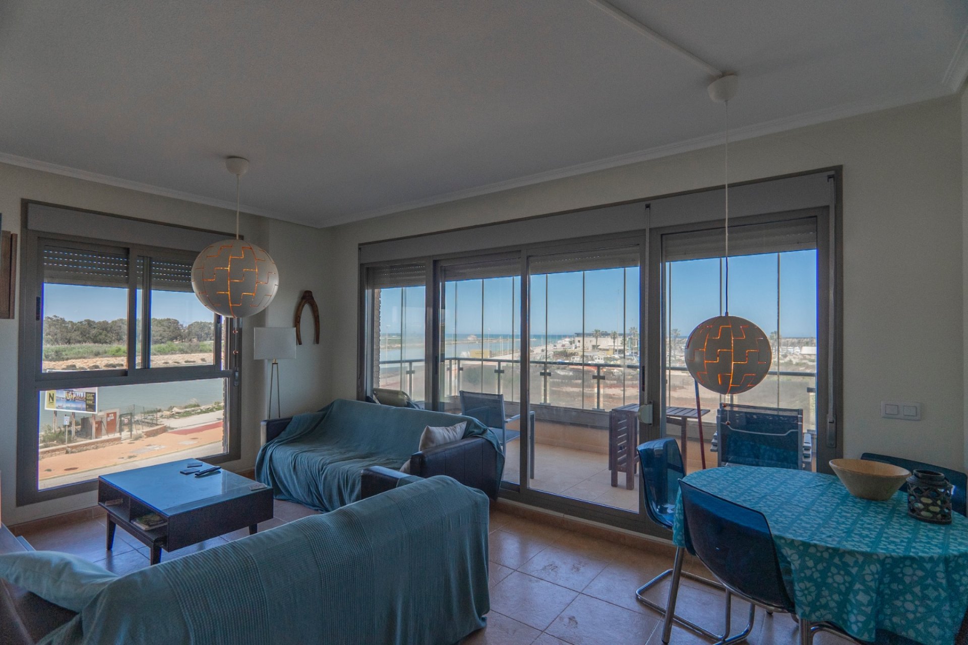 Venta - Apartment - Flat - Guardamar del Segura - Puerto Deportivo