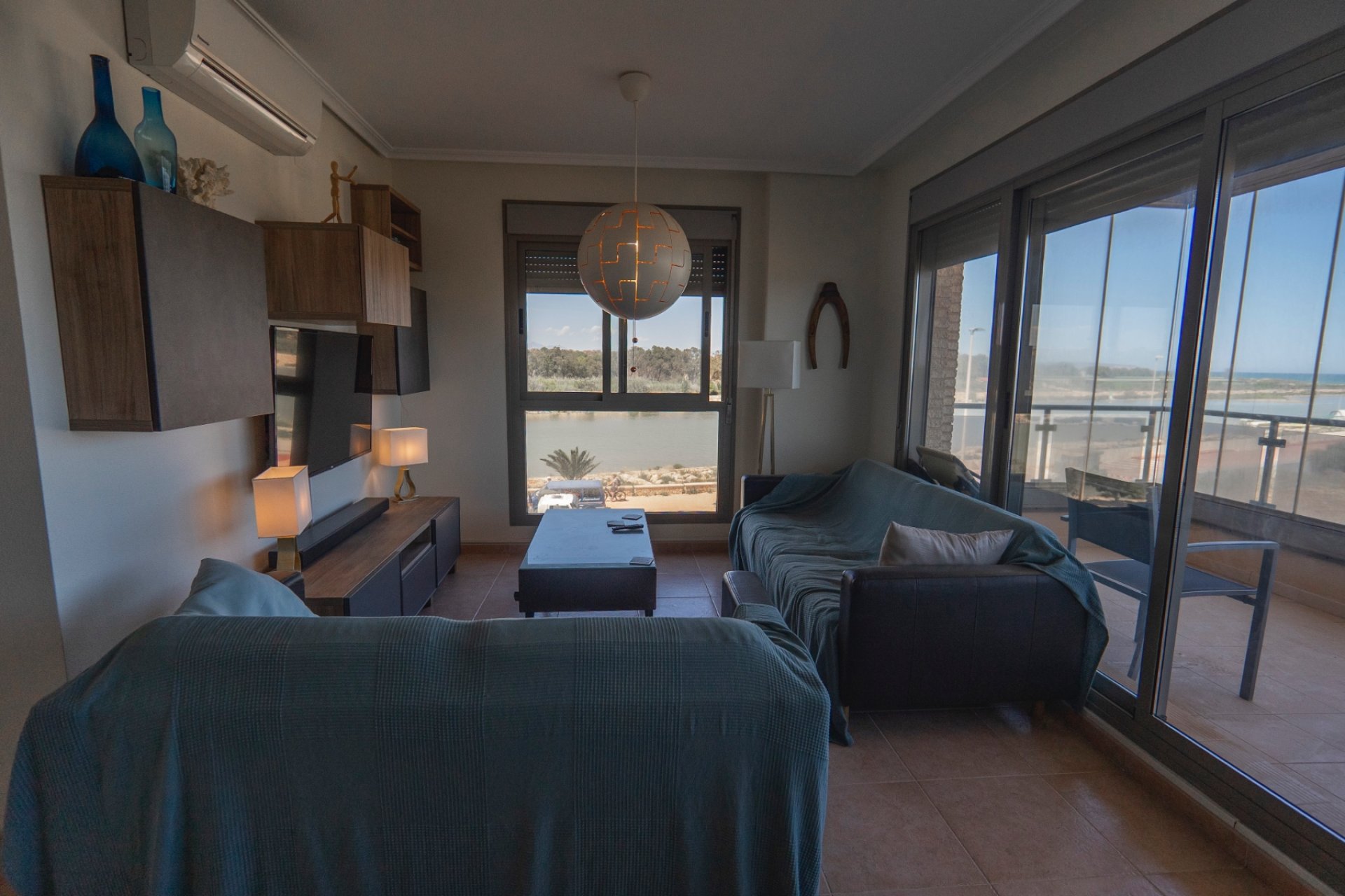 Venta - Apartment - Flat - Guardamar del Segura - Puerto Deportivo