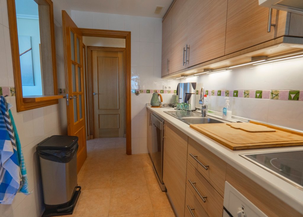 Venta - Apartment - Flat - Guardamar del Segura - Puerto Deportivo