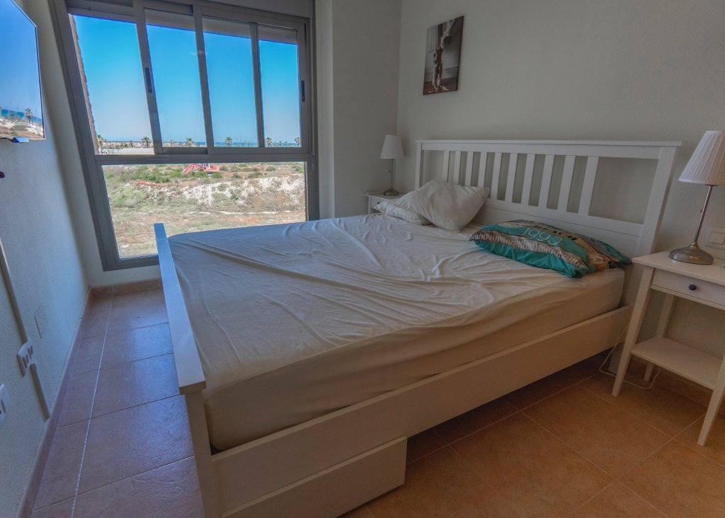 Venta - Apartment - Flat - Guardamar del Segura - Puerto Deportivo