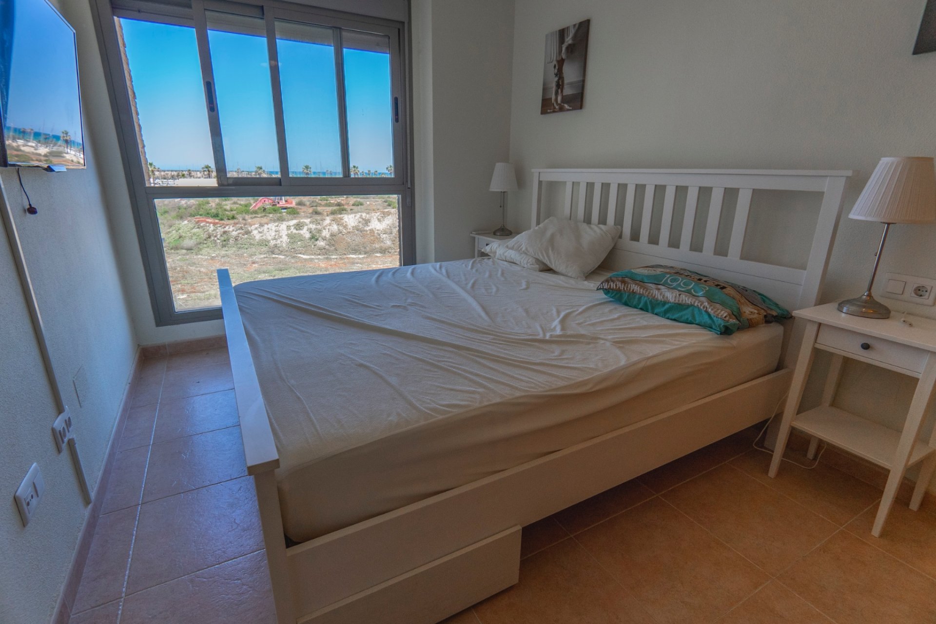Venta - Apartment - Flat - Guardamar del Segura - Puerto Deportivo