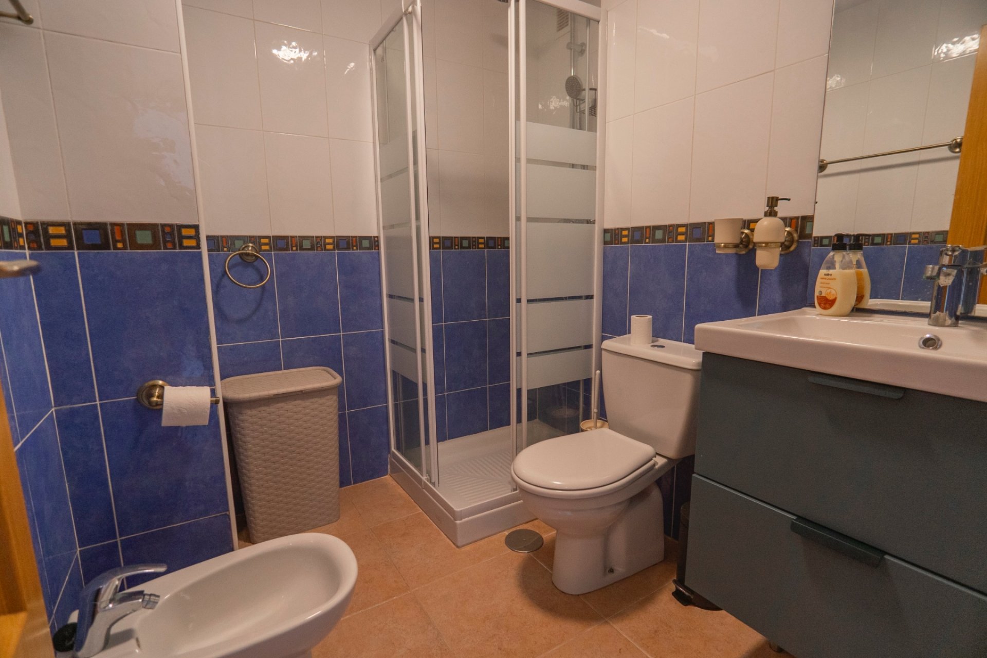 Venta - Apartment - Flat - Guardamar del Segura - Puerto Deportivo