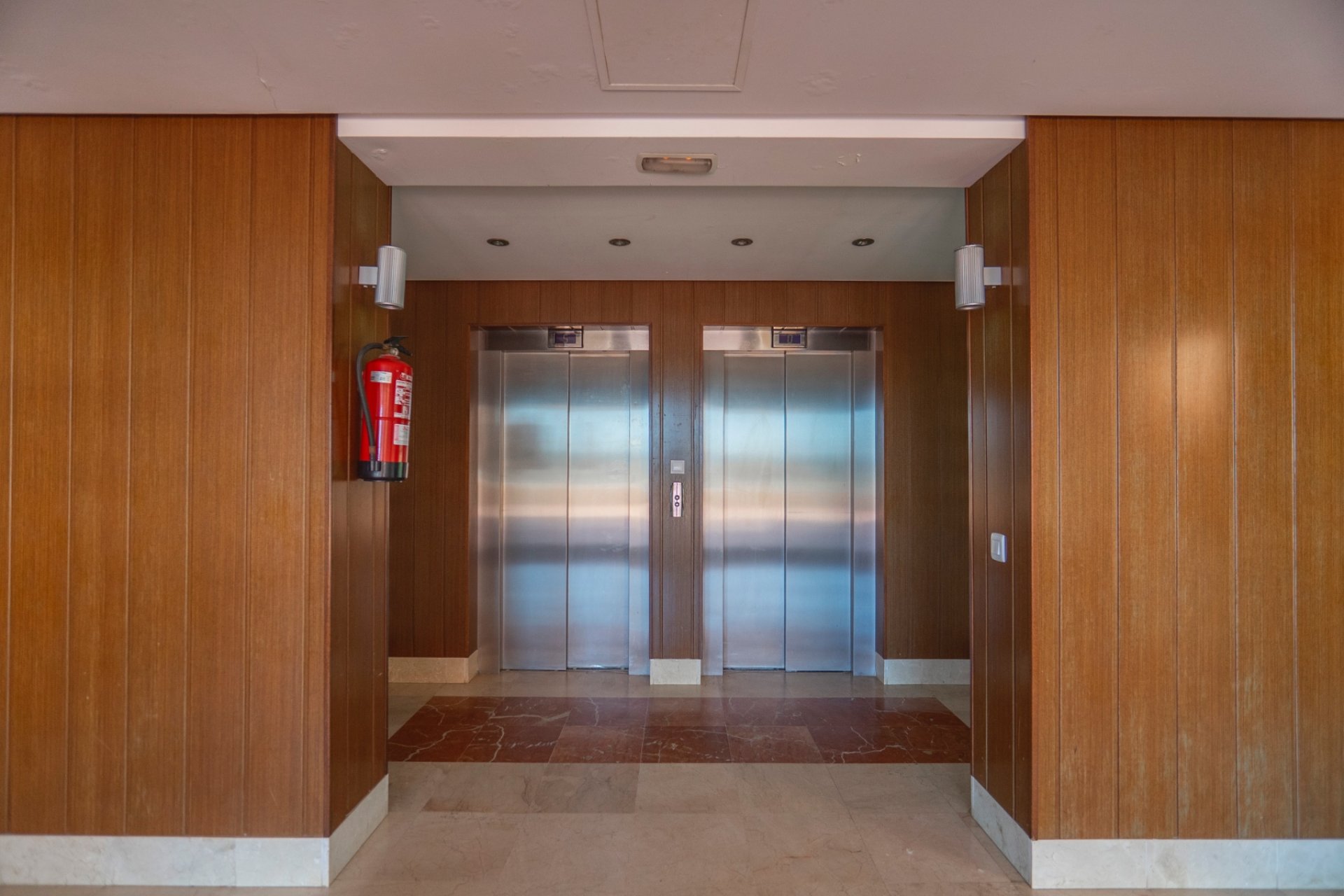 Venta - Apartment - Flat - Guardamar del Segura - Puerto Deportivo