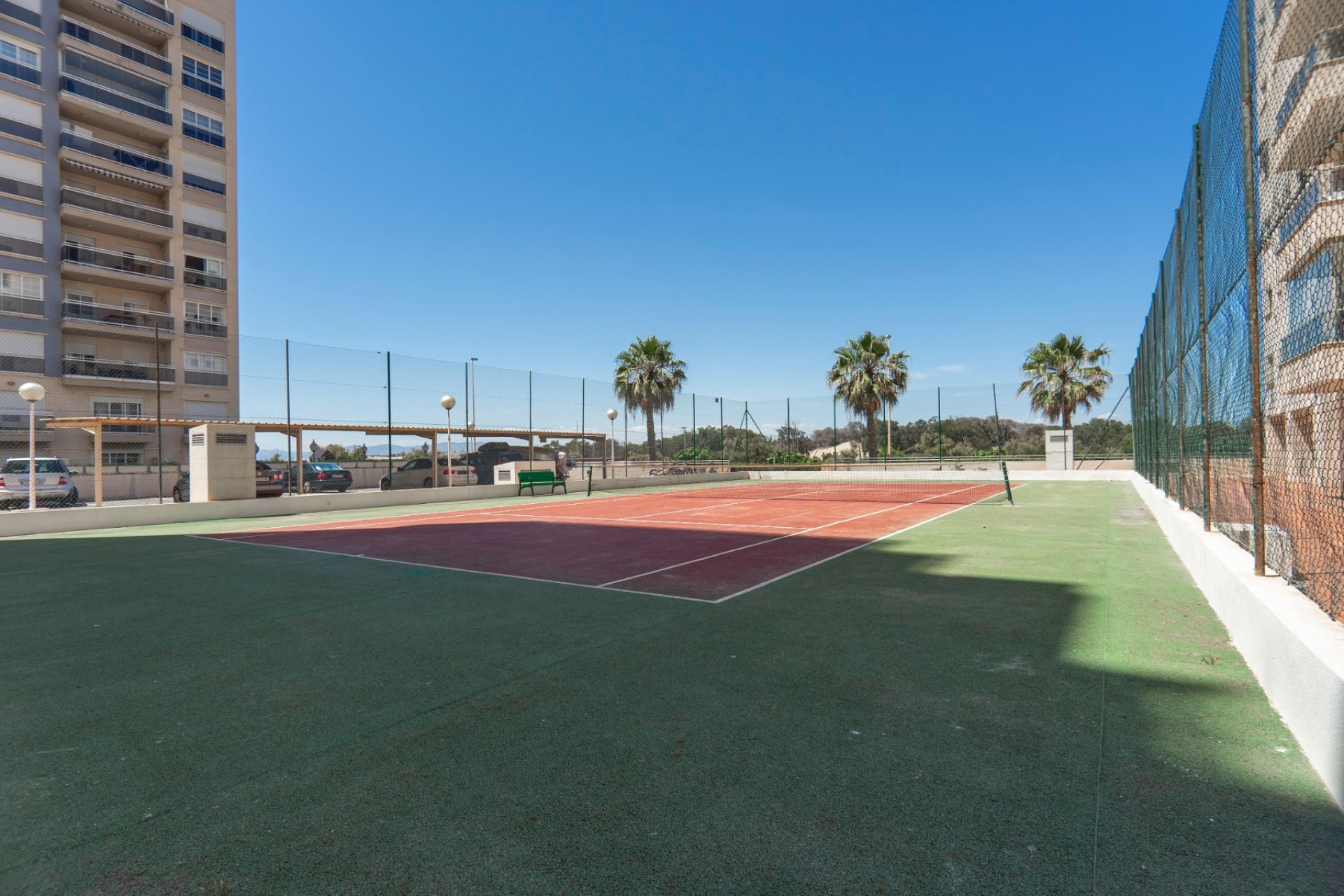 Venta - Apartment - Flat - Guardamar del Segura - Puerto Deportivo