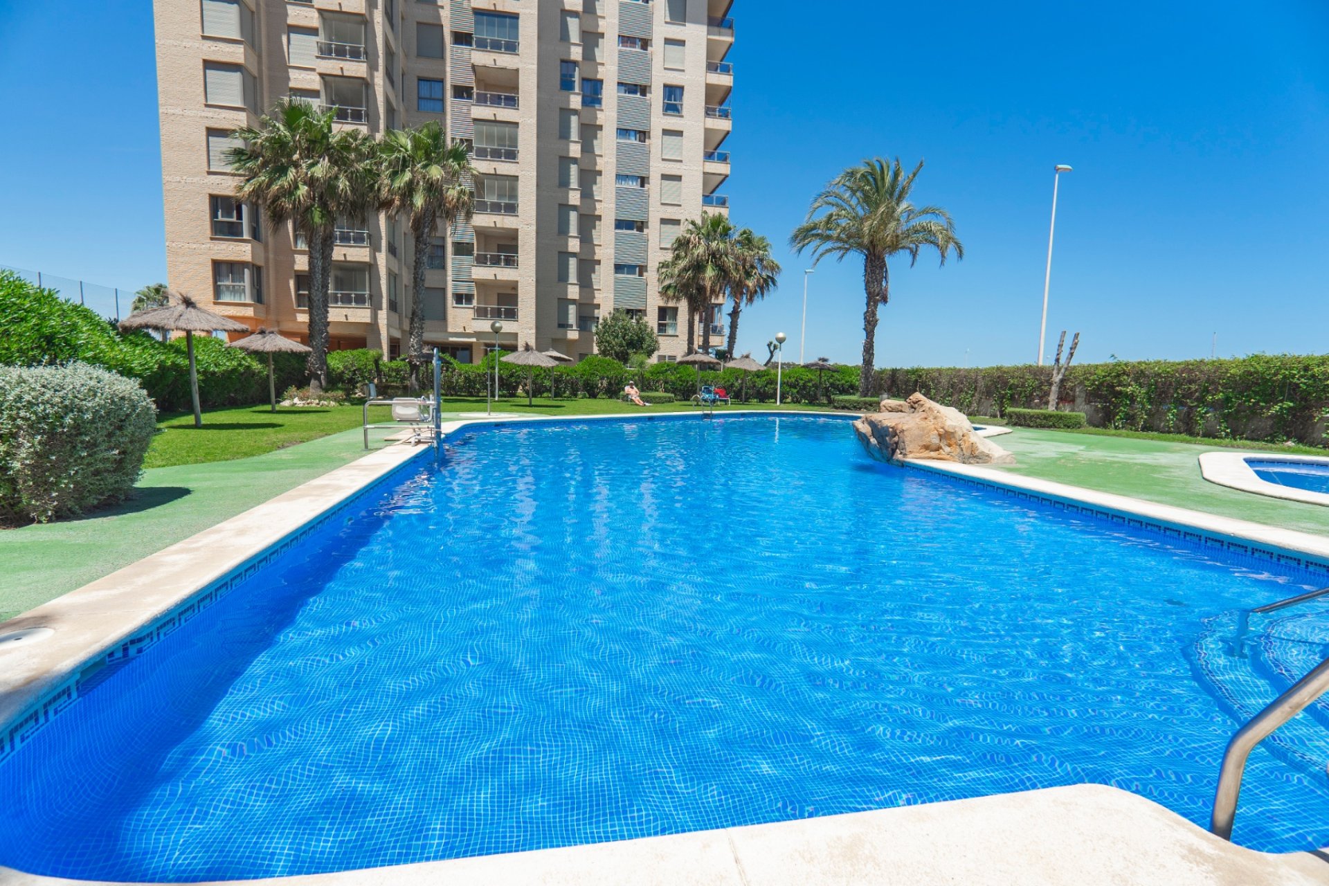 Venta - Apartment - Flat - Guardamar del Segura - Puerto Deportivo