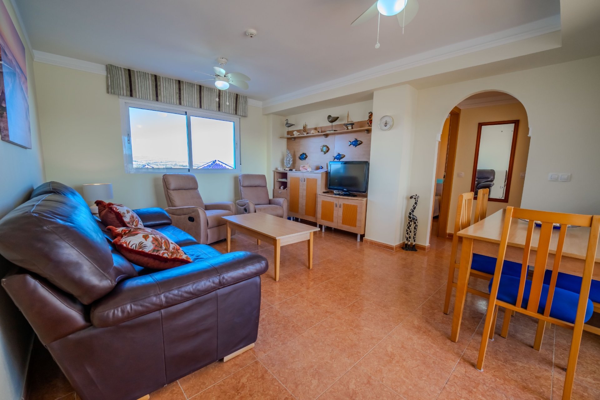 Venta - Apartment - Flat - Guardamar del Segura