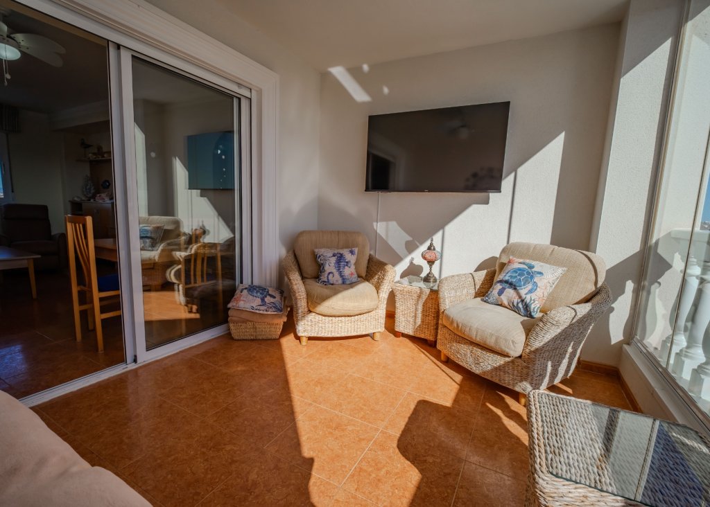 Venta - Apartment - Flat - Guardamar del Segura