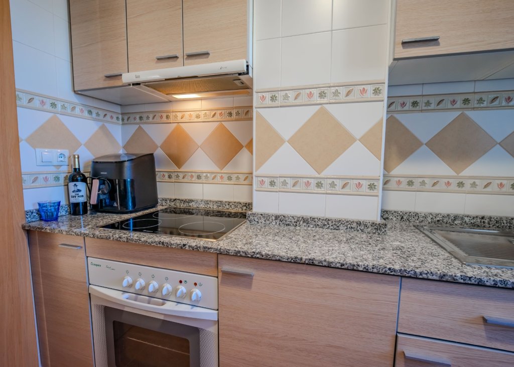 Venta - Apartment - Flat - Guardamar del Segura