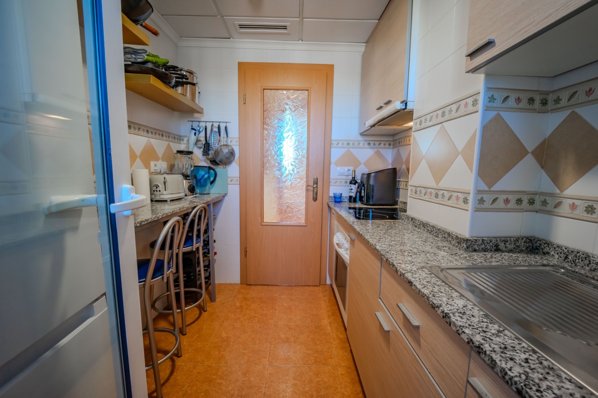 Venta - Apartment - Flat - Guardamar del Segura