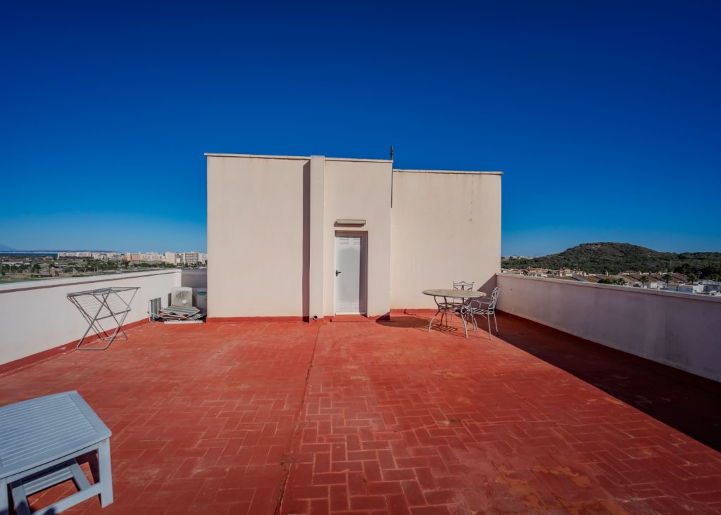 Venta - Apartment - Flat - Guardamar del Segura