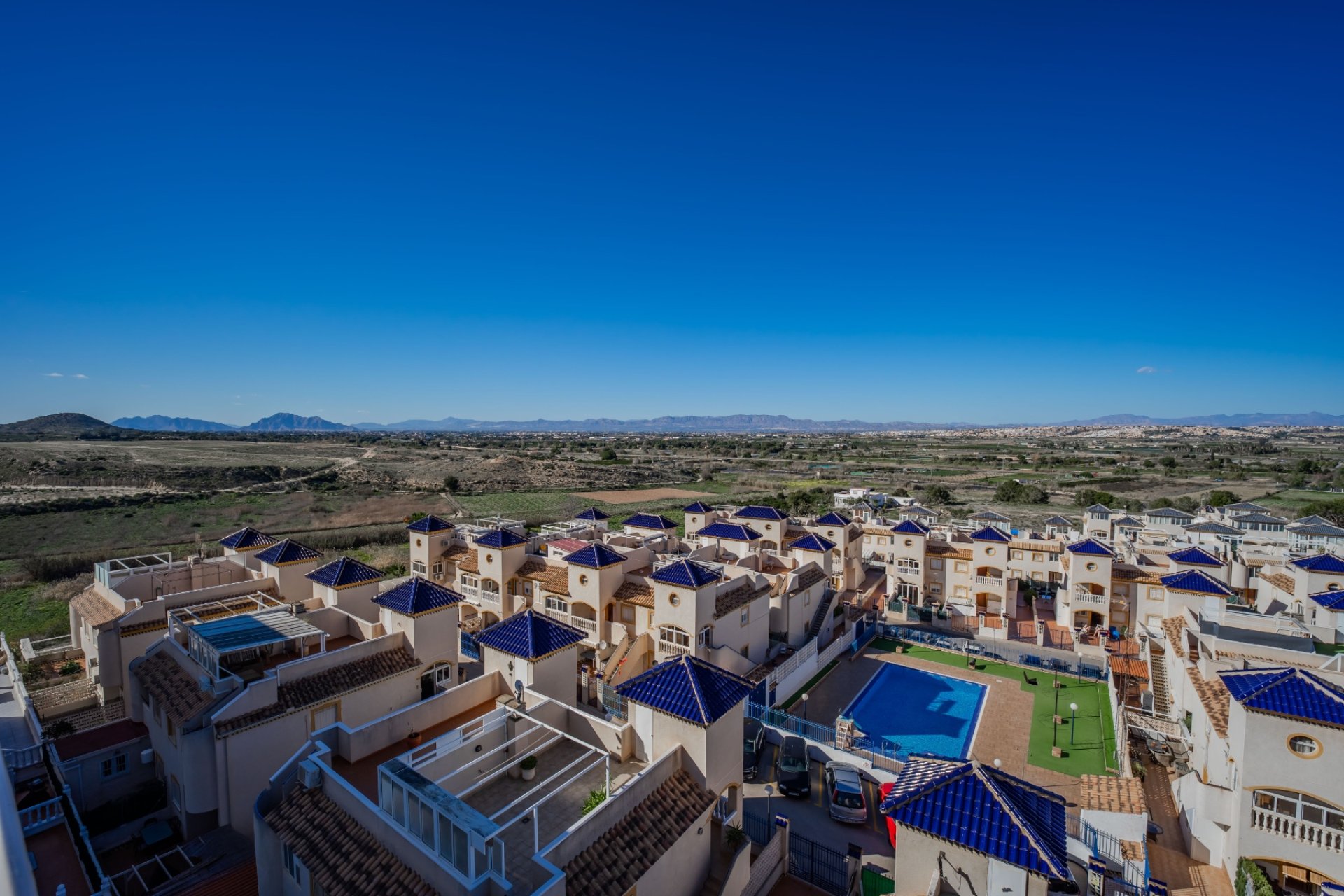 Venta - Apartment - Flat - Guardamar del Segura