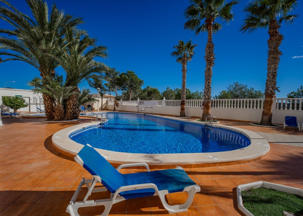 Venta - Apartment - Flat - Guardamar del Segura