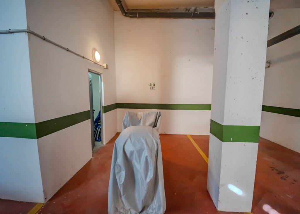 Venta - Apartment - Flat - Guardamar del Segura