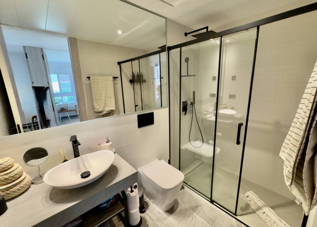 Venta - Apartment - Flat - La Finca Golf