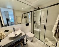 Venta - Apartment - Flat - La Finca Golf