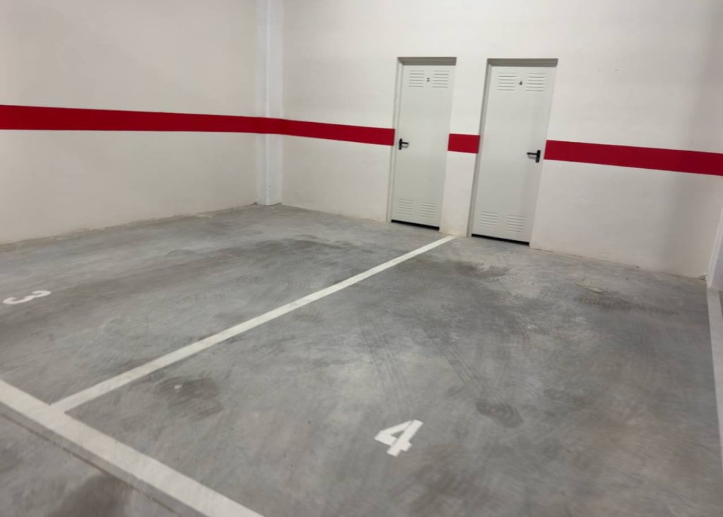 Venta - Apartment - Flat - La Finca Golf