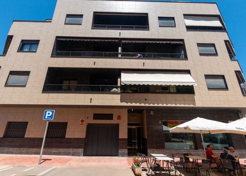 Venta - Apartment - Flat - La Mata - La Mata - Town