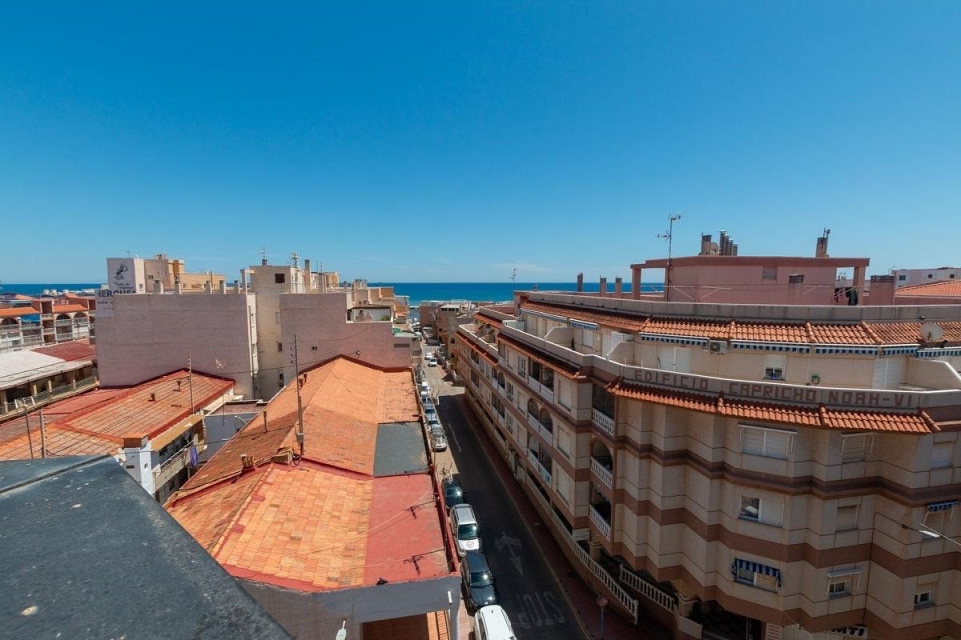 Venta - Apartment - Flat - La Mata - La Mata - Town