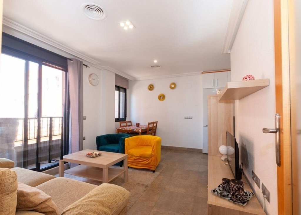 Venta - Apartment - Flat - La Mata - La Mata - Town