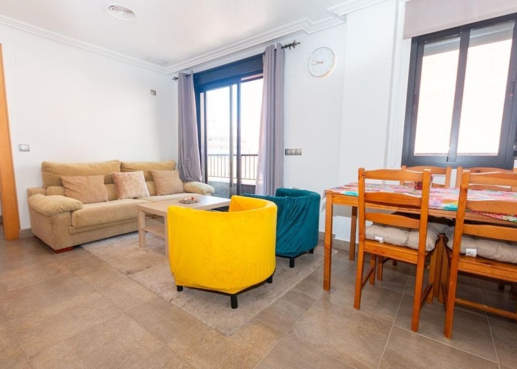 Venta - Apartment - Flat - La Mata - La Mata - Town