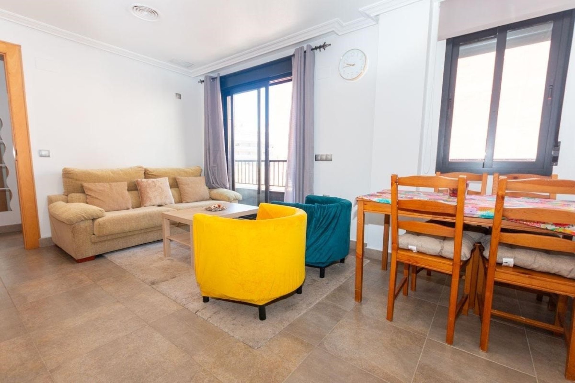 Venta - Apartment - Flat - La Mata - La Mata - Town