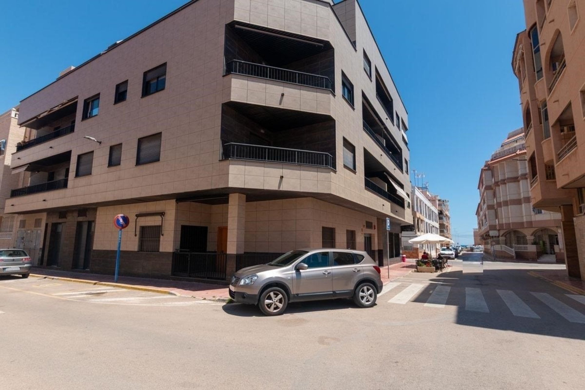 Venta - Apartment - Flat - La Mata - La Mata - Town