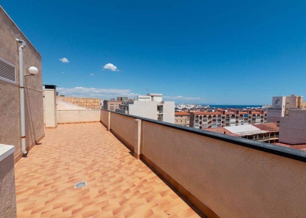 Venta - Apartment - Flat - La Mata - La Mata - Town