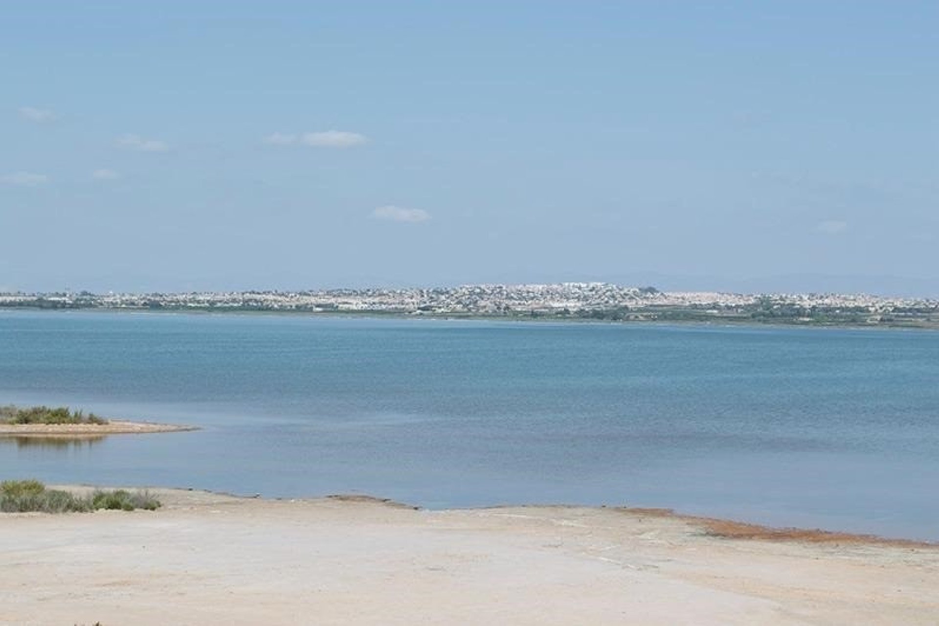 Venta - Apartment - Flat - La Mata - La Mata - Town