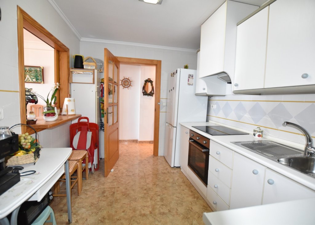 Venta - Apartment - Flat - La Mata