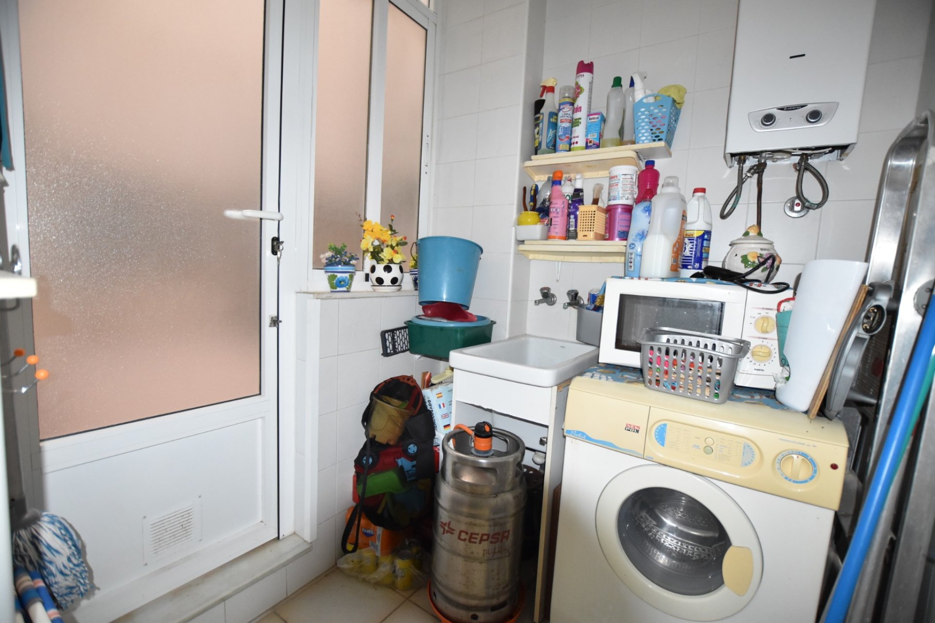 Venta - Apartment - Flat - La Mata