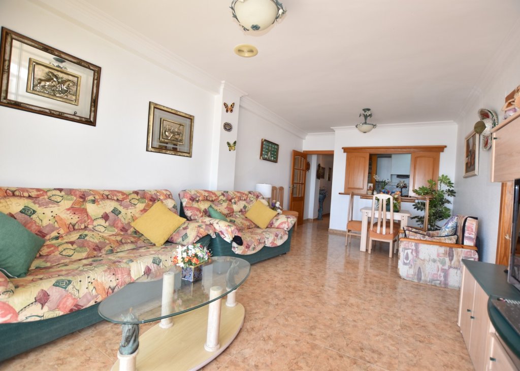 Venta - Apartment - Flat - La Mata