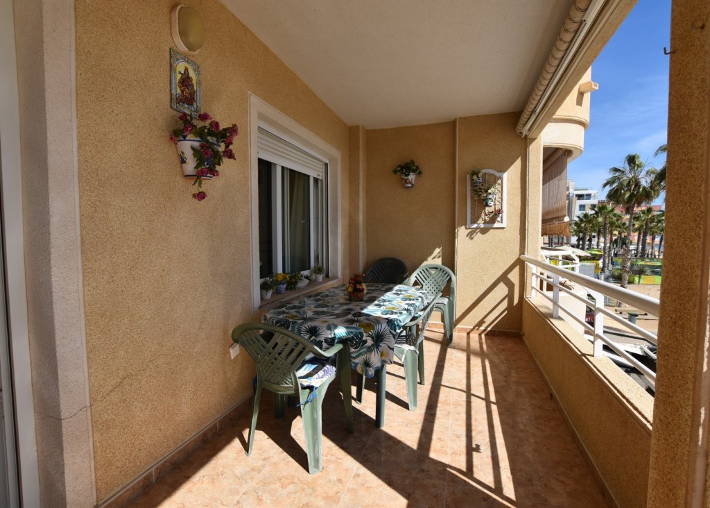 Venta - Apartment - Flat - La Mata