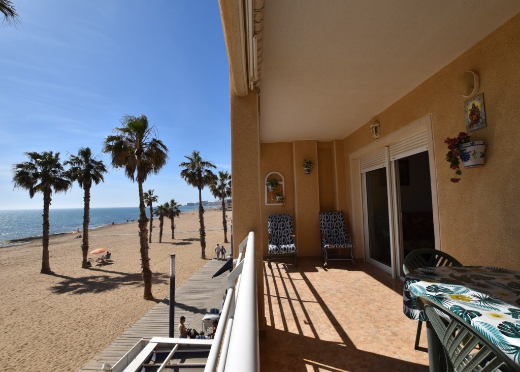 Venta - Apartment - Flat - La Mata