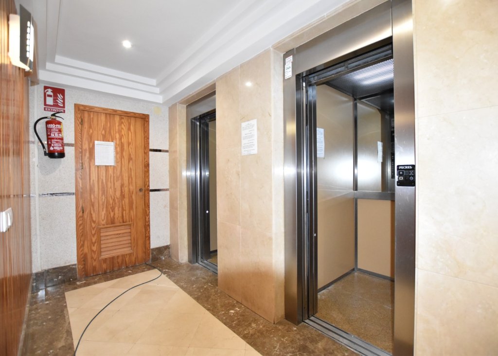 Venta - Apartment - Flat - La Mata