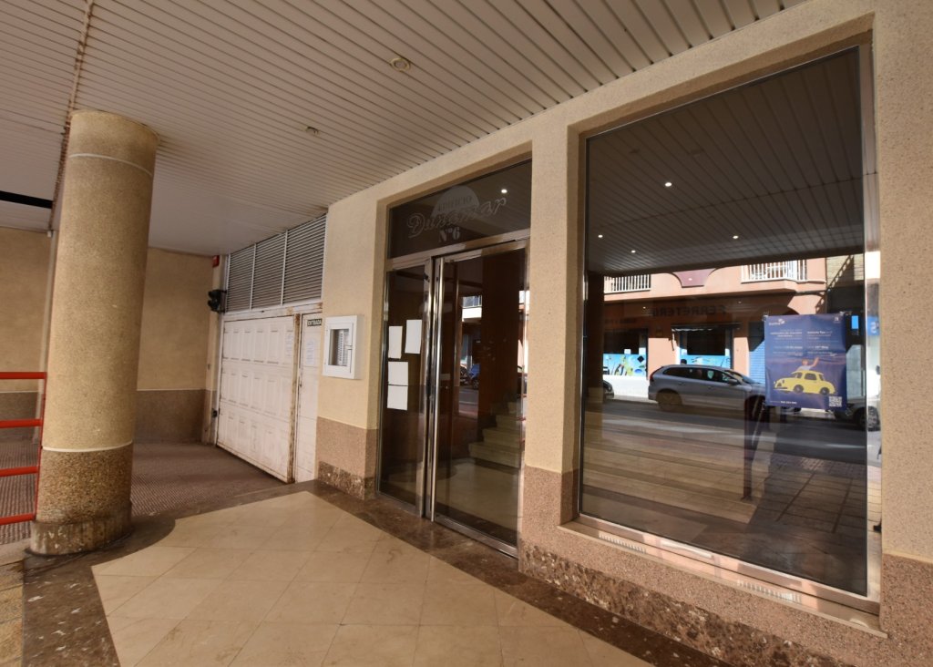 Venta - Apartment - Flat - La Mata