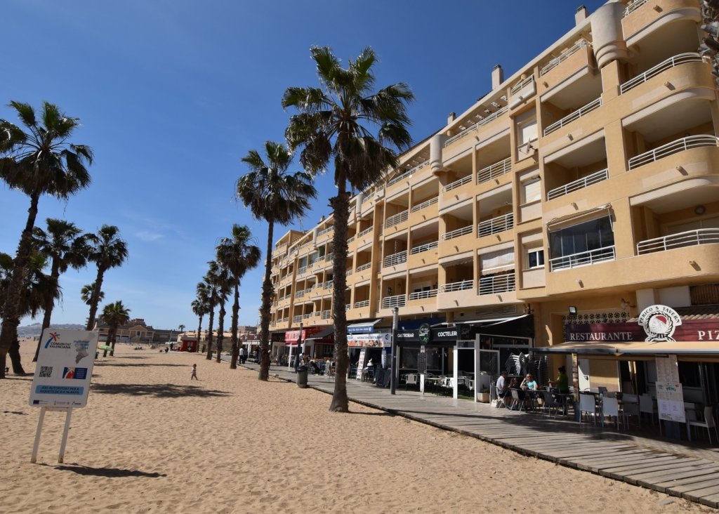 Venta - Apartment - Flat - La Mata