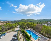 Venta - Apartment - Flat - La Nucía