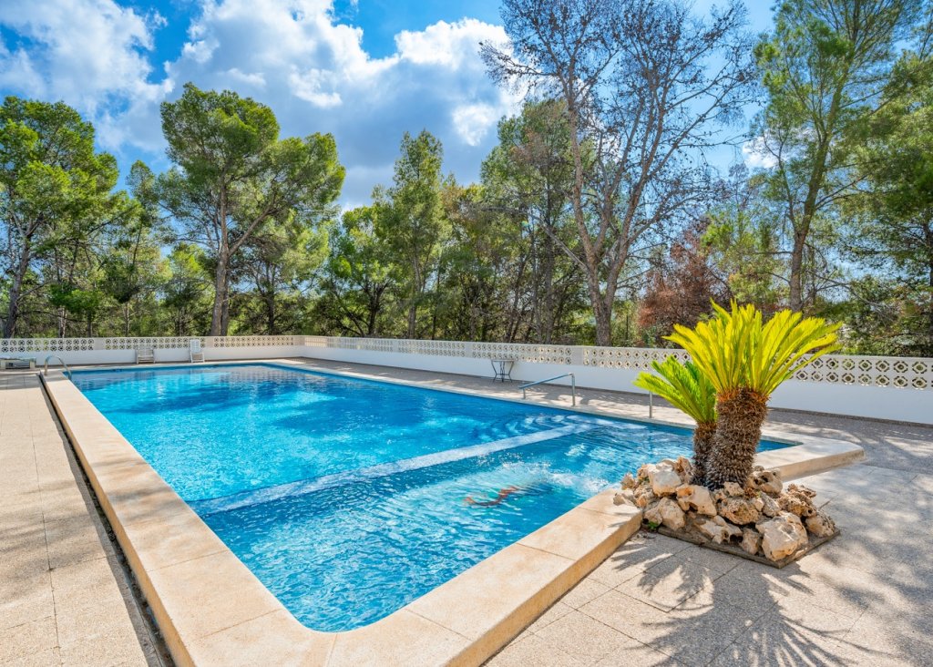 Venta - Apartment - Flat - La Nucía