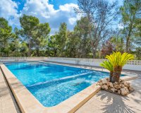 Venta - Apartment - Flat - La Nucía