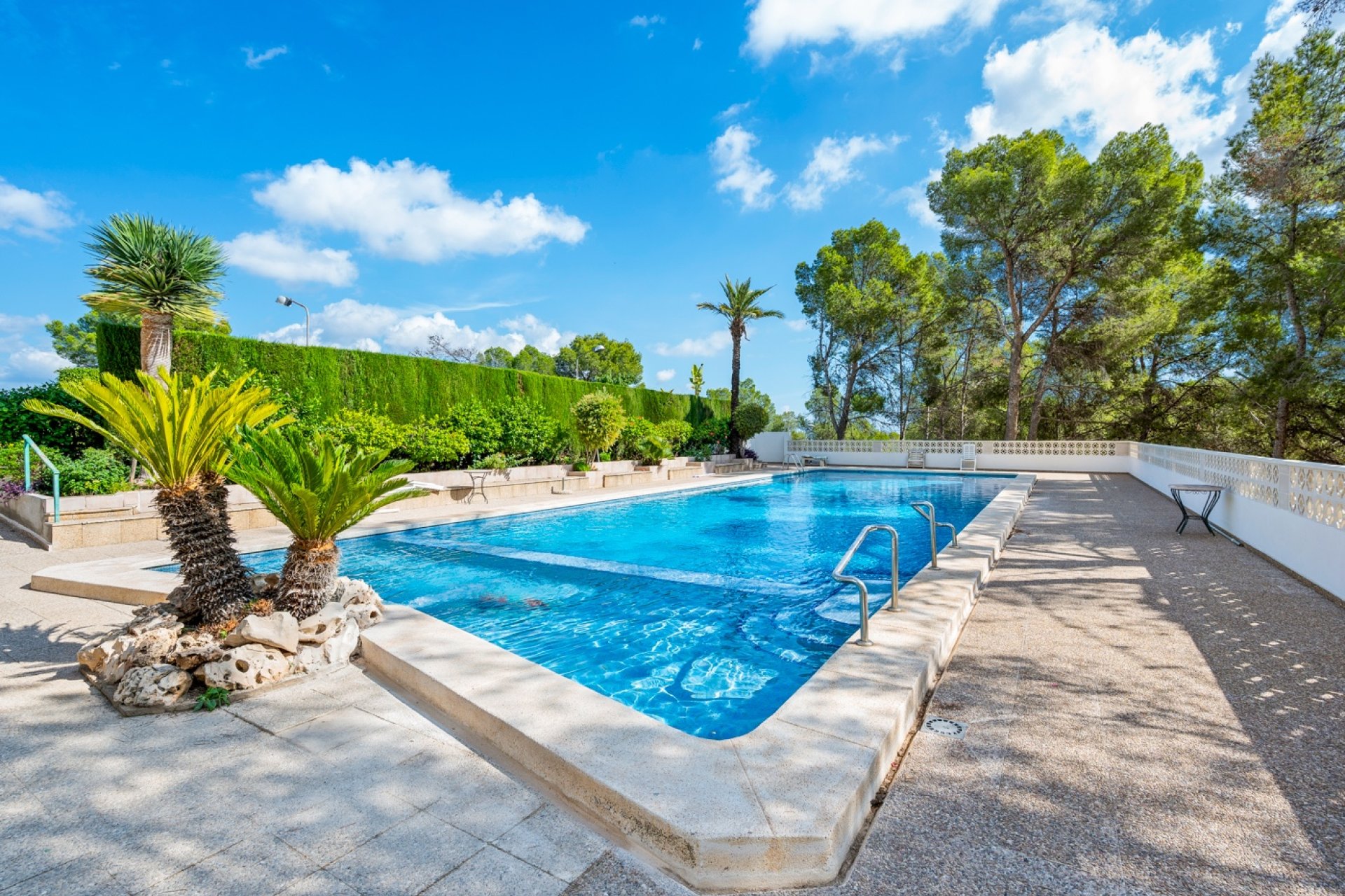 Venta - Apartment - Flat - La Nucía