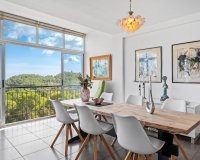 Venta - Apartment - Flat - La Nucía