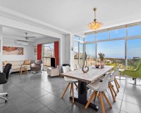 Venta - Apartment - Flat - La Nucía