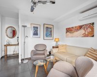 Venta - Apartment - Flat - La Nucía